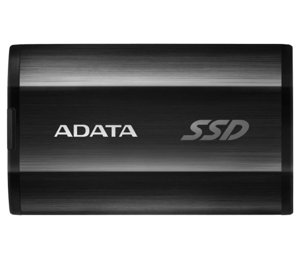 ADATA SE800 1TB USB 3.2 Gen. 2 Czarny - 516299 - zdjęcie